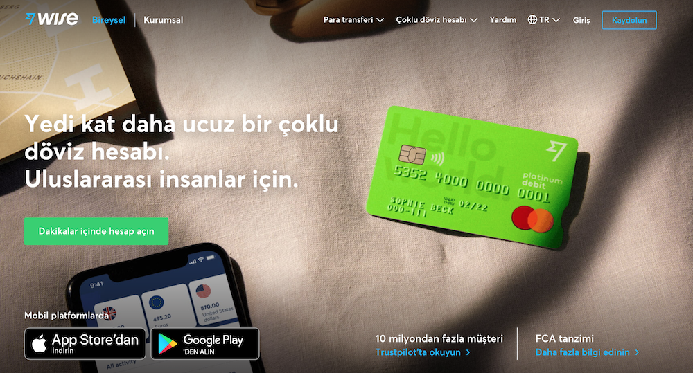 transferwise-yurtdisinda-banka-hesabi-acma