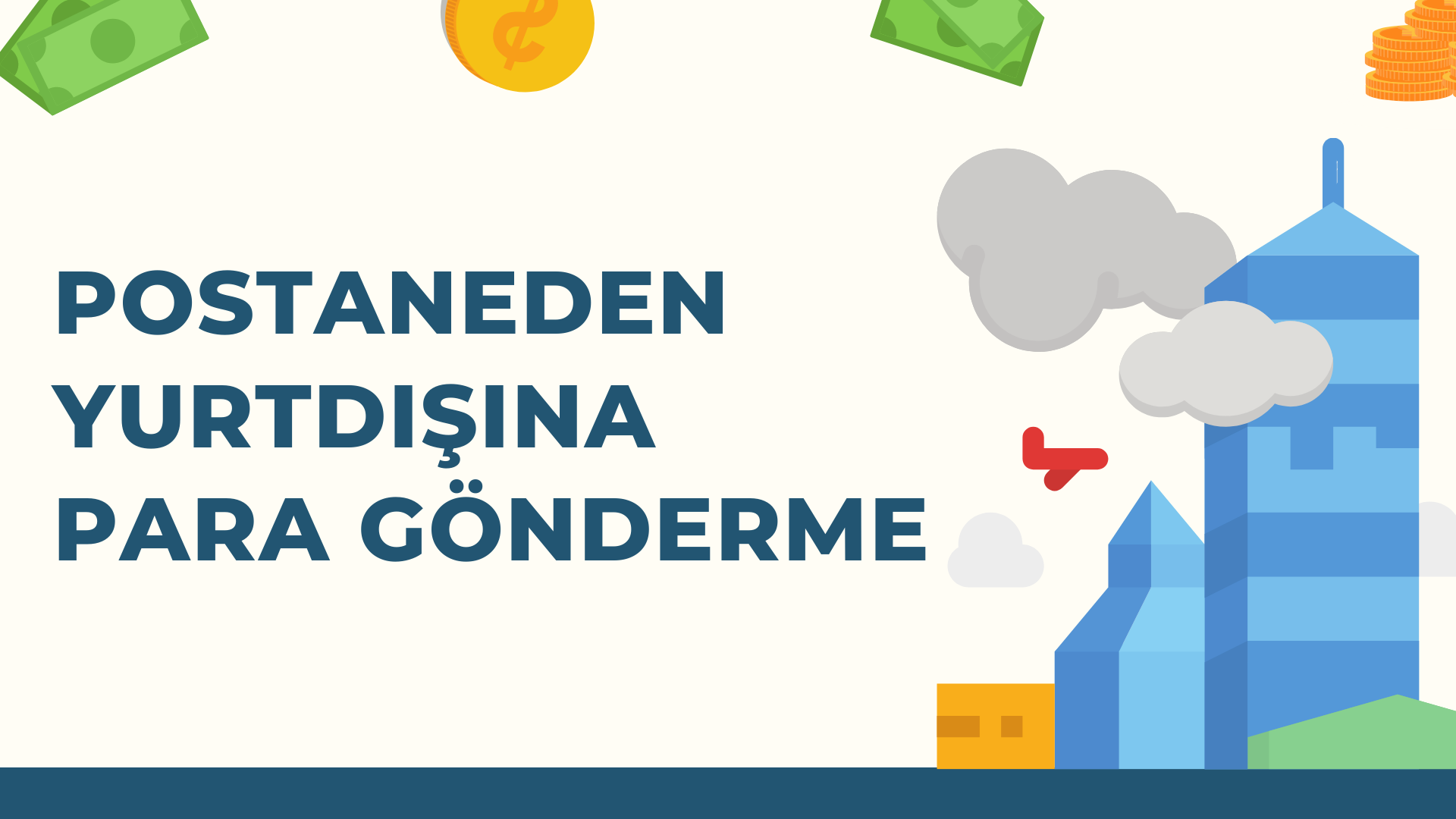 postaneden-yurtdisina-para-gonderme