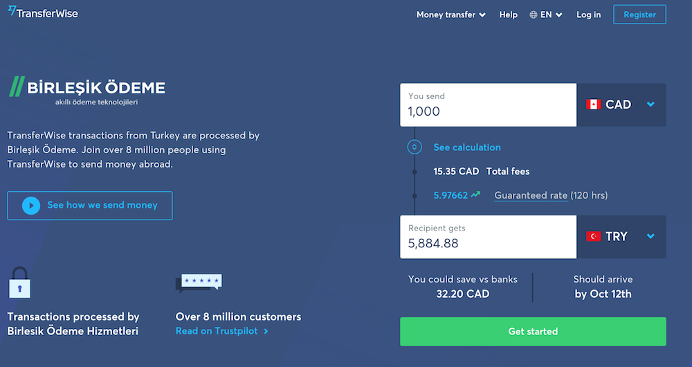 transfer-money-from-canada-to-turkey