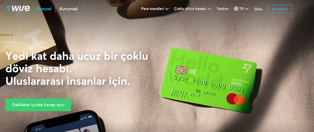 hsbc-yurtdisi-hesap-acma-alternatifi
