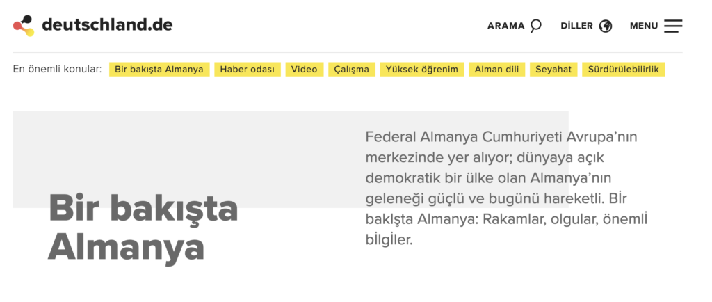 deutschland-de-almanya-haber-siteleri