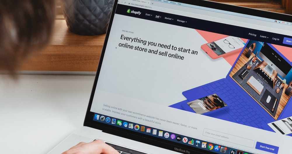 shopify-ile-dropshipping