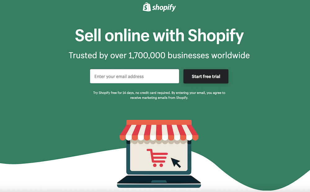 shopify-ile-dropshipping