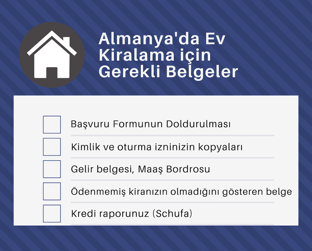 almanyada-ev-kiralamak-icin-gerekli-belgeler