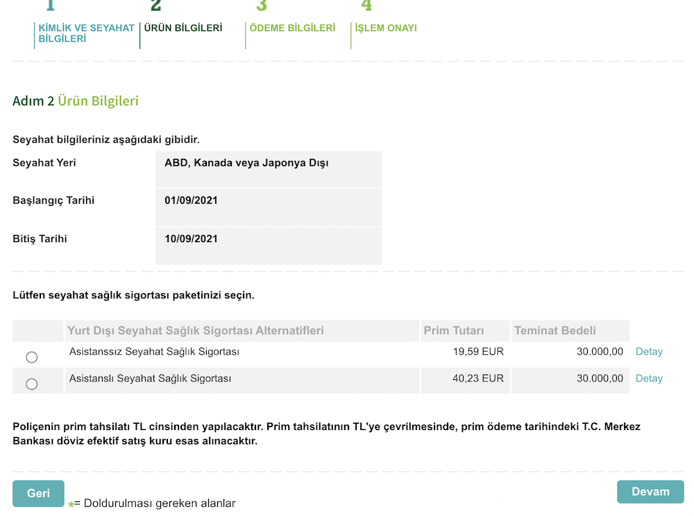 garanti-bankasi-yurtdisi-seyahat-sigortasi-fiyati