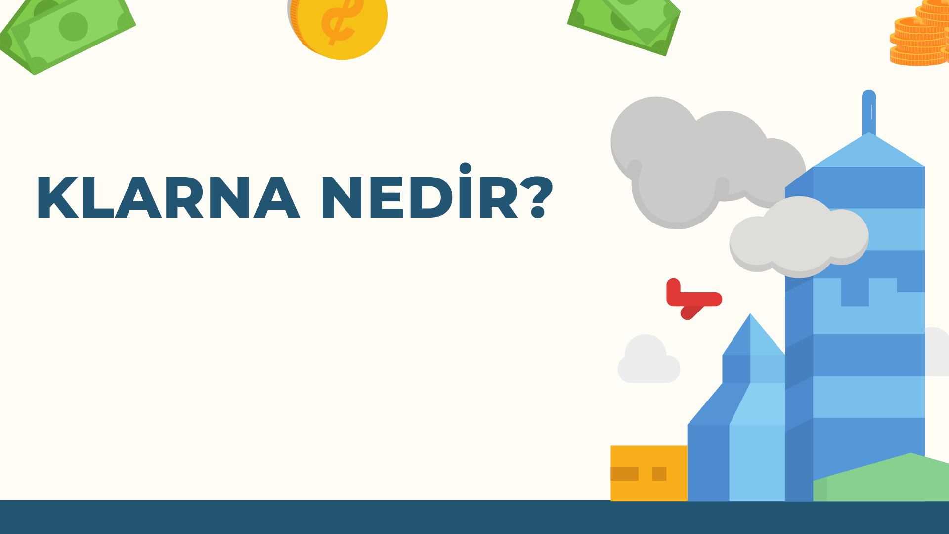 klarna-nedir
