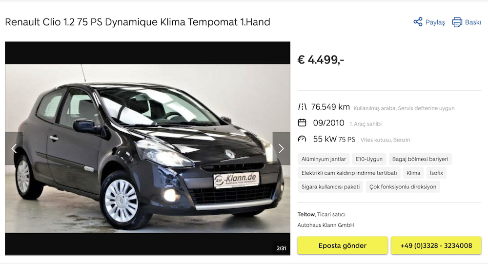 almanya-2.el-clio-ilan