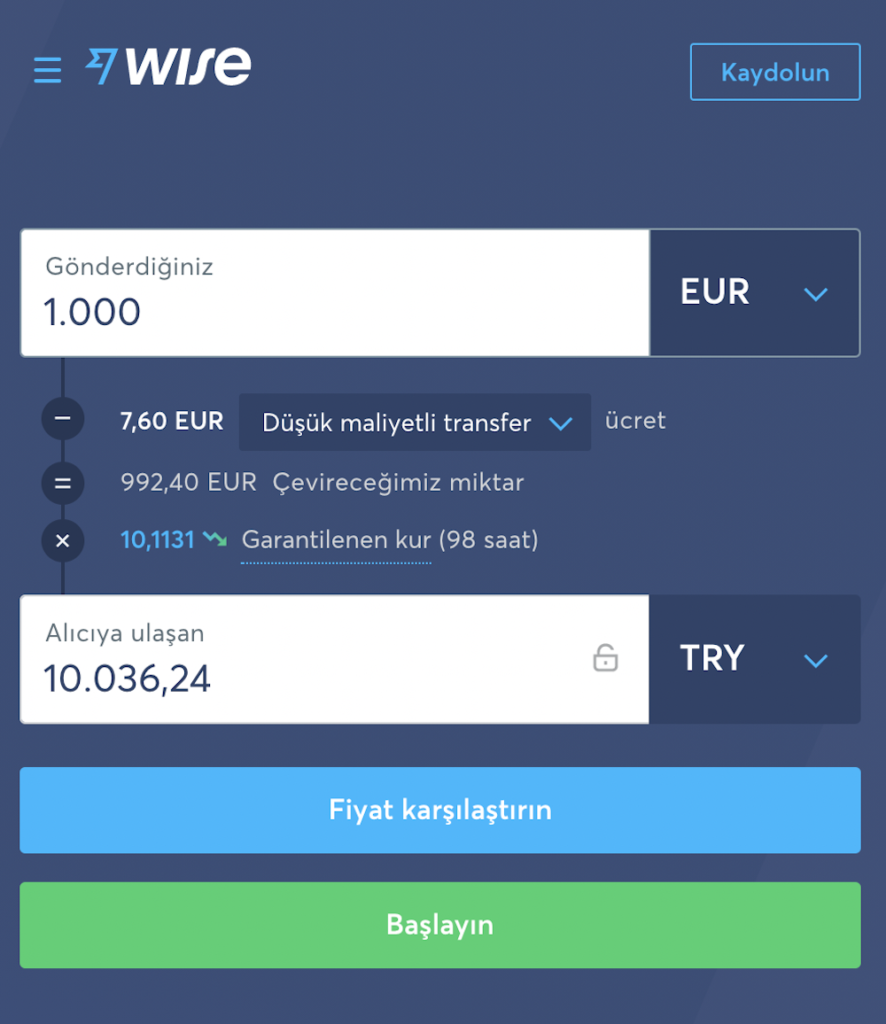 ispanyadan-turkiyeye-para-gonderme-ucreti