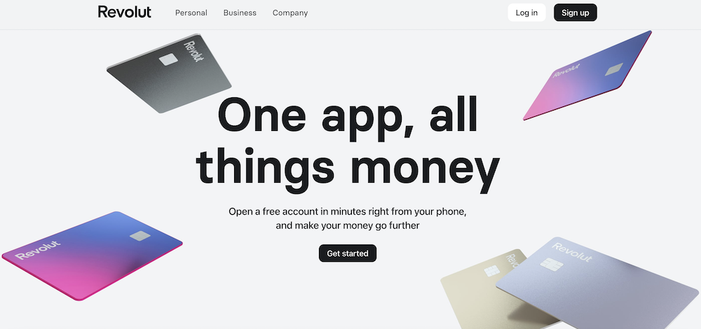 revolut-nedir
